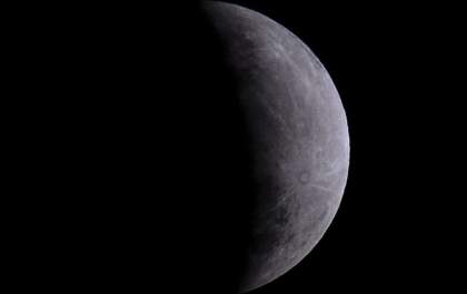 Saiba quais são os fenômenos astronômicos previstos para 2020