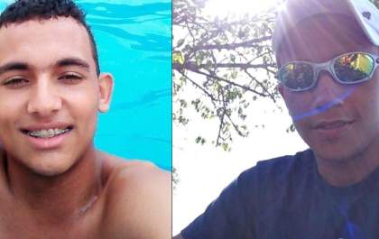 Três-lagoenses são mortos a tiros no Paraná