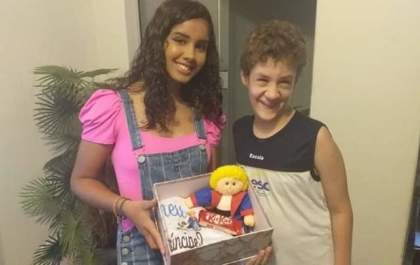 Garoto autista será o Príncipe de uma debutante em Três Lagoas