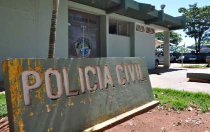 Motorista de ônibus denuncia passageiro após ameaça: 