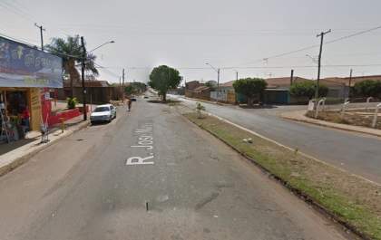 Homem é preso por fugir após atropelamento em Birigui