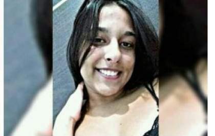 Família está angustiada em busca de informações sobre paradeiro de jovem