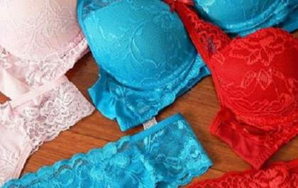 Ladrão invade residência no Parque São Carlos e furta lingerie
