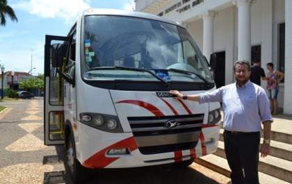 Birigui cancela viagem com pacientes para hospitais de São Paulo