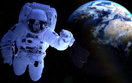 Inscrições estão abertas para Olimpíadas de Astronomia e Astronáutica