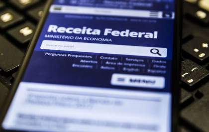 Receita Federal abre hoje consulta a lote residual de Imposto de Renda