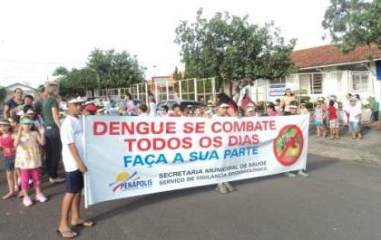 Mulher com exame positivo de dengue morre em Penápolis