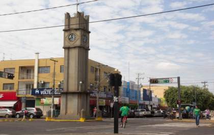 Três Lagoas confirma segundo caso de Covid-19