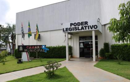 Câmara de Birigui analisa, novamente, projeto que reduz número de vereadores