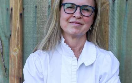 Eleita a nova presidente da SRB