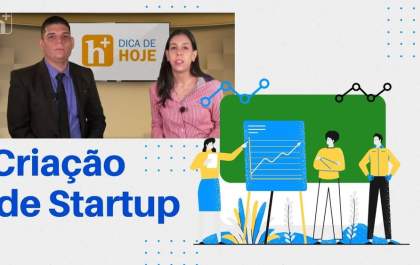 Você sabe o que é uma de Startup ou tem dúvidas sobre criação?