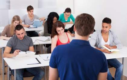 Investimentos para o ensino médio integral contemplam mais de 400 escolas no Brasil