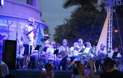 Prefeitura de Araçatuba divulga programação de cinco dias de carnaval