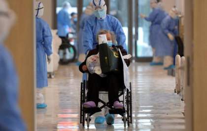 Coronavírus: total de mortos na China continental sobe para 1.113