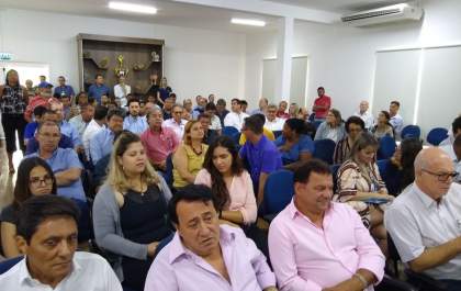 GS Inima Samar&nbsp;vai lançar ‘Selo Amigo da Água’