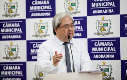 Makoto sugere premiação para incentivar ações de combate a Dengue