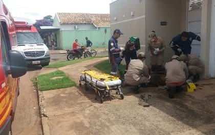 Polícia solta comerciante que atirou em morador de rua de 70 anos