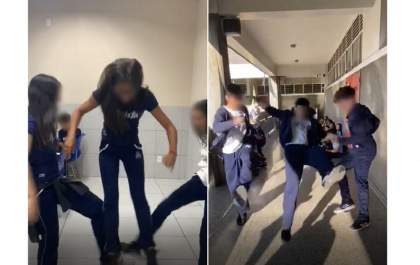 Brincadeira pode causar morte, alerta Sociedade Brasileira de Neurocirurgia