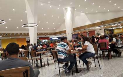 Vendas em lojas do Shopping de Três Lagoas estão em crescimento
