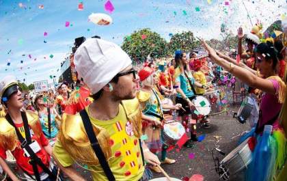 Carnaval de Três Lagoas tem atrações confirmadas e três dias de festa