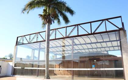 Lei formaliza Museu Municipal de São Francisco em Penápolis