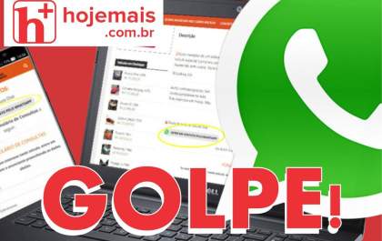 Mulher anuncia carro de R$ 36,5 mil no OLX e cai em golpe