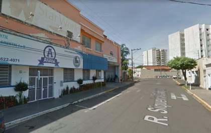 Vias terão trechos interditados para intervenção em Araçatuba