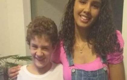 Garoto autista será príncipe de debutante