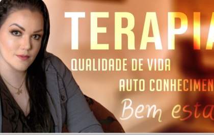 Quem precisa de terapia? Dra. Janaina Catolino responde