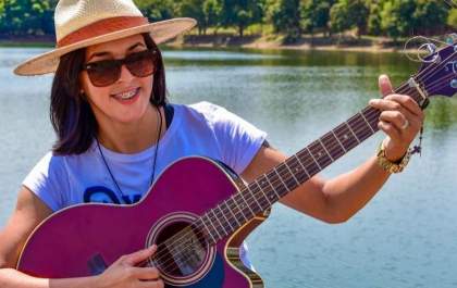Promessa de sucesso sertanejo