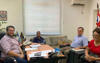 Birigui estuda contratar Santa Casa de Araçatuba para realizar cirurgias