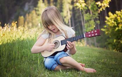 Ainda tem vagas para os cursos de música gratuitos em Três Lagoas
