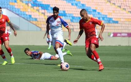 Após jejum, Penapolense volta a vencer no Campeonato Paulista