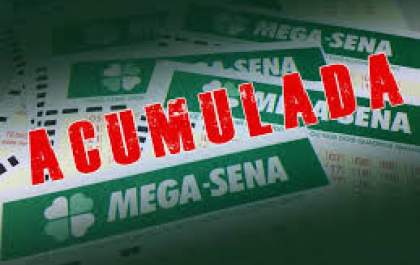 170 milhões é o prêmio da Mega-Sena acumulada