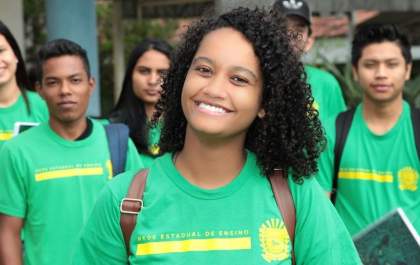 Aulas na Rede Estadual de Ensino voltam nesta semana