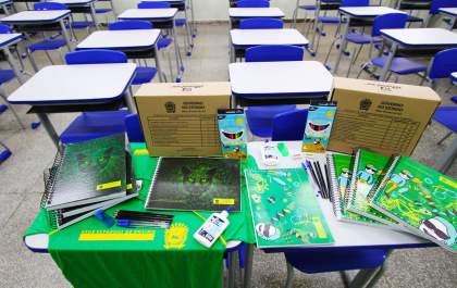 Decreto autoriza retorno das aulas 100% presenciais nas escolas particulares, técnicas e profissionalizantes de Três Lagoas