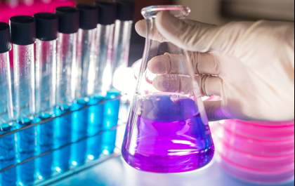 Biomedicina: curso está entre os mais concorridos da área de saúde