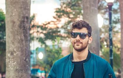 Em foco: Victor Siriani