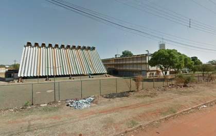 Crianças são dispensadas por falta d’água em escola no São José