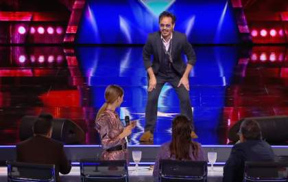 Mágico araçatubense participa do Got Talent Portugal&nbsp;