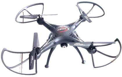 Polícia investiga se drone foi usado em tentativa de furto em condomínio de Birigui