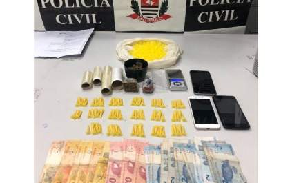 Mãe quer que polícia investigue morte do filho em presídio em Lavínia