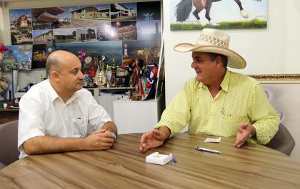 &nbsp;Voos diários para São Paulo e Campo Grande, a partir de março em TL