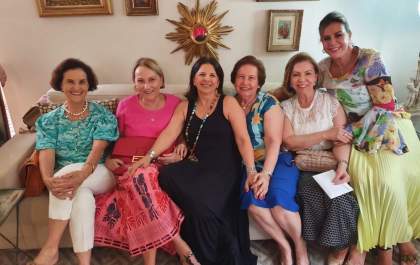 Primaveras