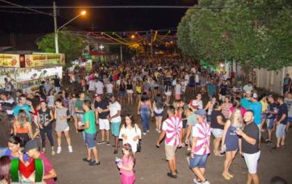 Carnamuru terá três dias em Murutinga do Sul