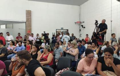 Vereadores rejeitam ‘urgência’ para projeto de reforma administrativa em Birigui
