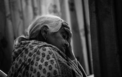 Idosa de 70 anos é vítima de racismo e ameaça de morte&nbsp;