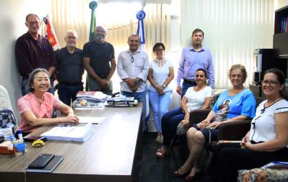 Hospital do Amor de Barretos e Recanto recebem repasses do Governo de Andradina