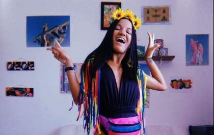 Carnaval 2020: fantasia de ombreira é a mais procurada na internet