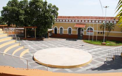 Estão abertas inscrições para a Oficina de Artesanato em Andradina